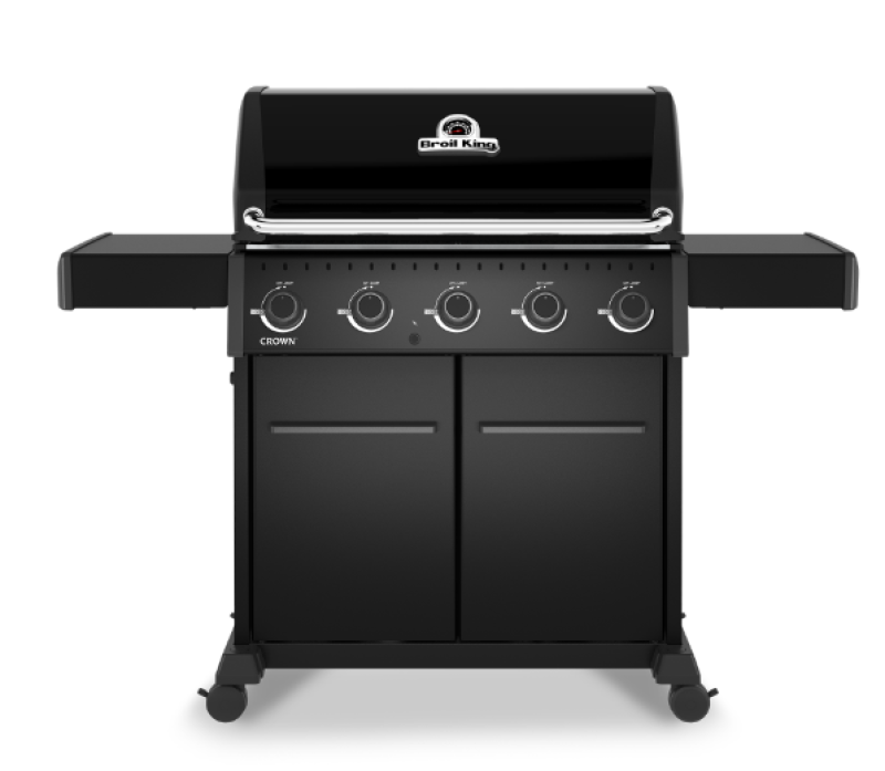 BroilKing Crown™ 520 Shadow
