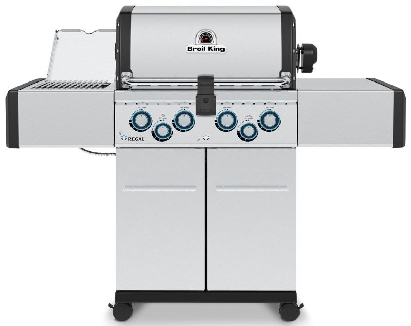 BroilKing Regal™ S 490 IR