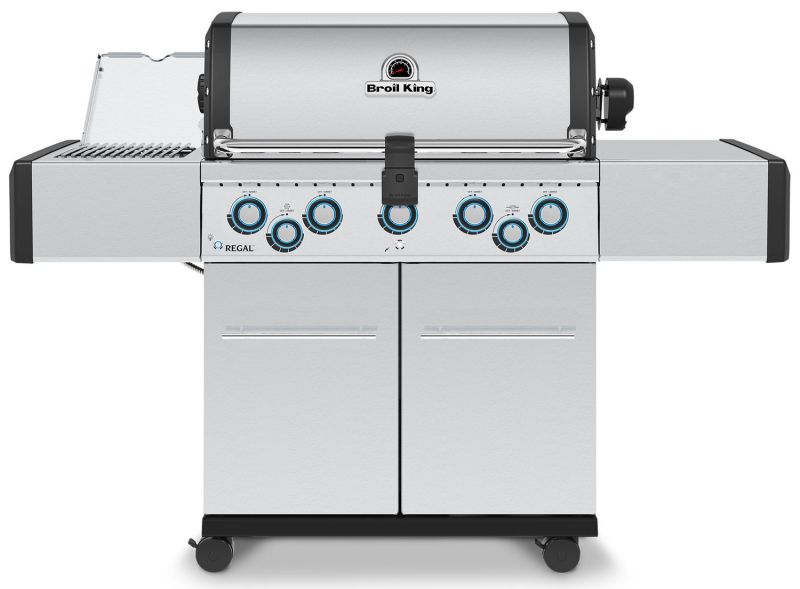 BroilKing Regal™ 590 IR