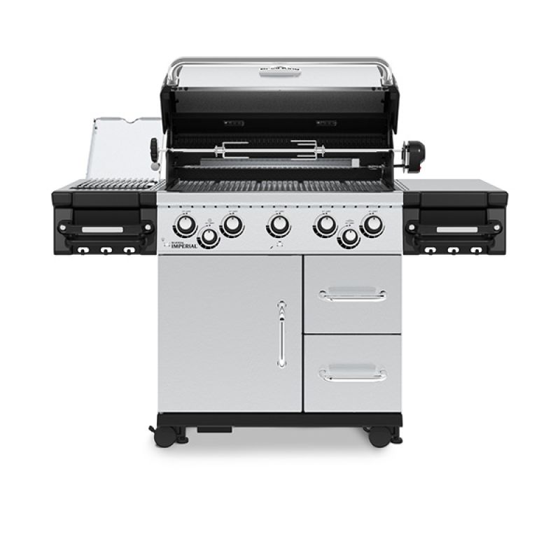 BroilKing Imperial™ S 590 IR