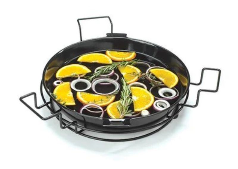 BroilKing KEG AROMATISIERUNGSKIT EMAILLIERT
