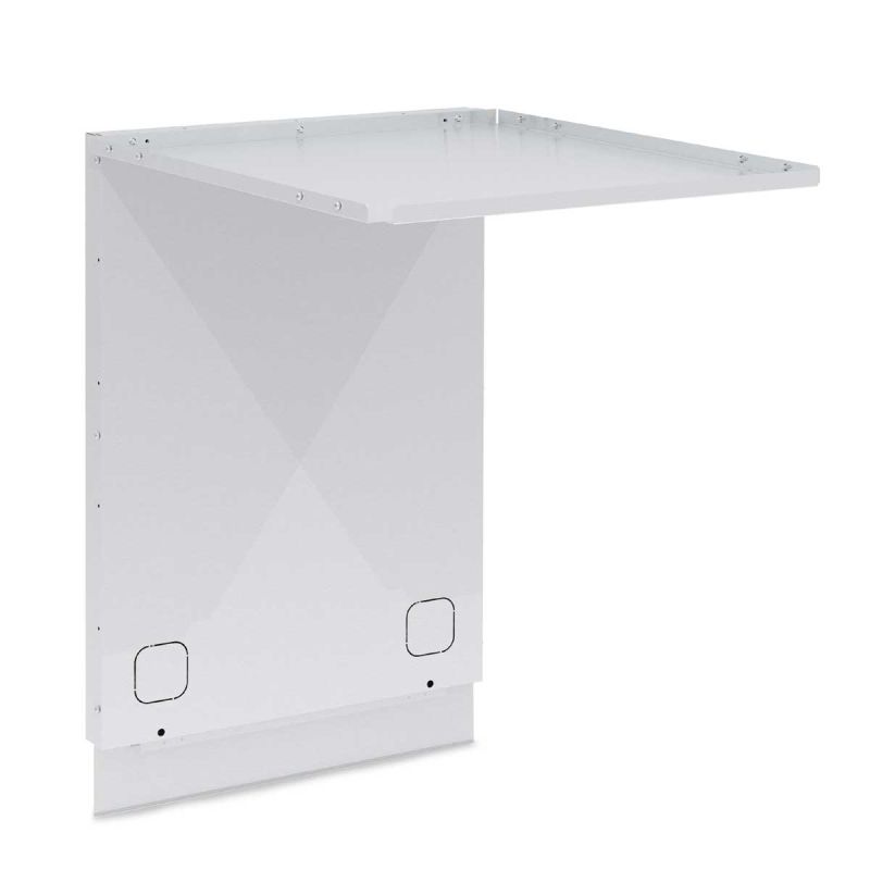 RÜCKWAND - KÜHLSCHRANK 24