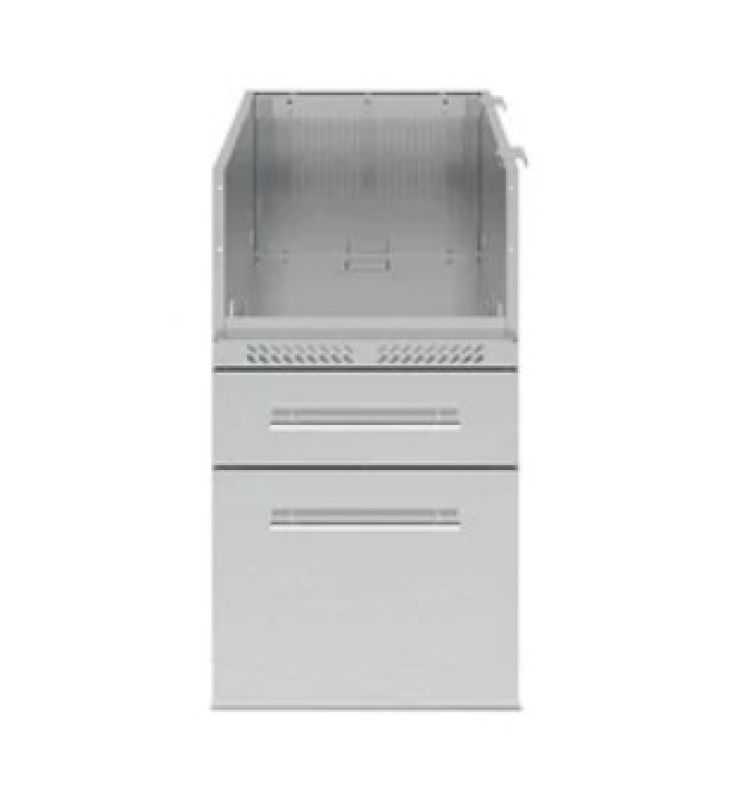 CABINET - IMPERIAL S 200 BI - EINBAUKOCHFELD