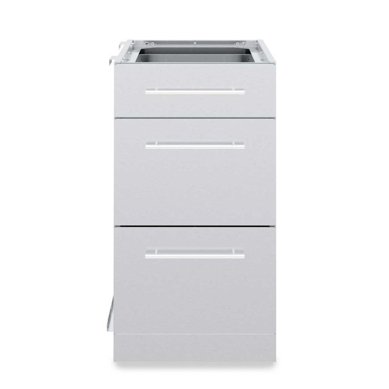 CABINET - 3 FACH SCHUBLADE