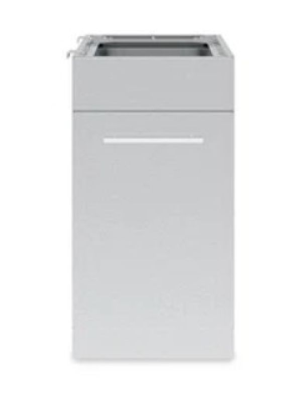 CABINET - ABFALLSYSTEM / 1 FACH SCHUBLADE