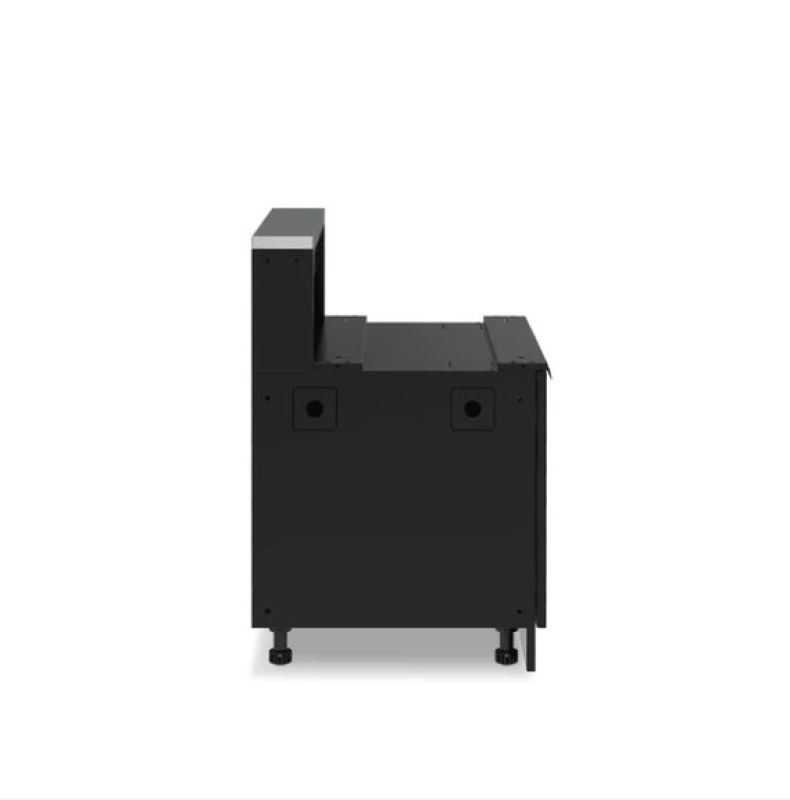 Preview: BROILKING BARON MOK CABINET - 4 BRENNER BUILT-IN