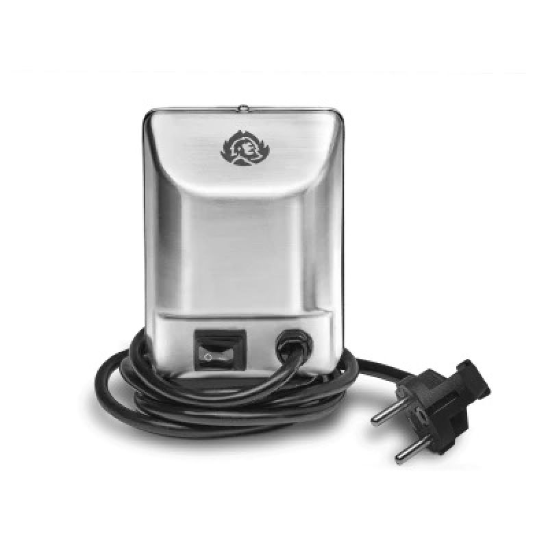 Preview: Drehspieß Rotisserie für 3- & 4-Brenner Gasgrill EARL