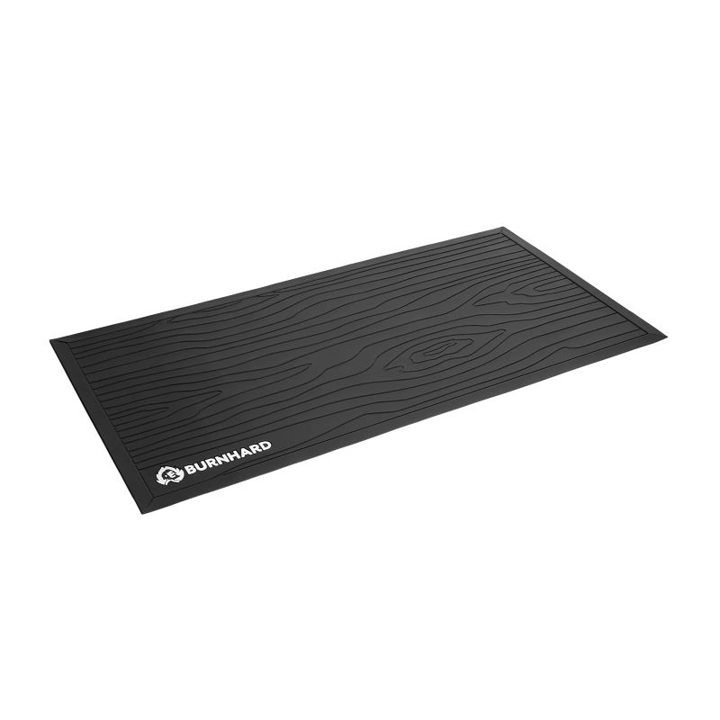 Grillunterlage Bodenschutzmatte 160 x 80 cm