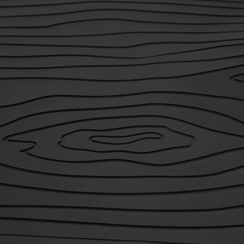 Grillunterlage Bodenschutzmatte 160 x 80 cm