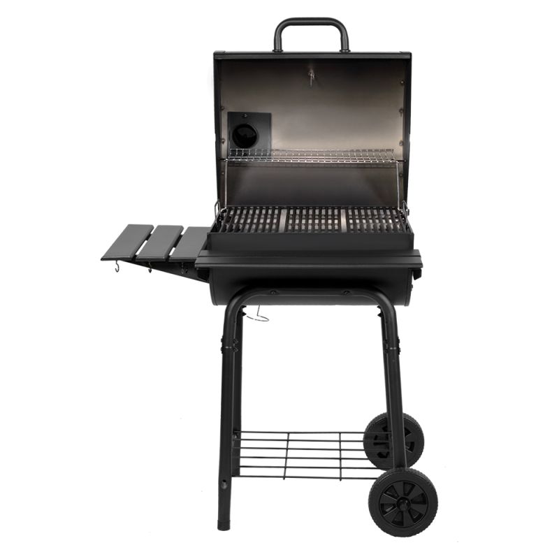 CHAR-GRILLER® WRANGLER Smoker