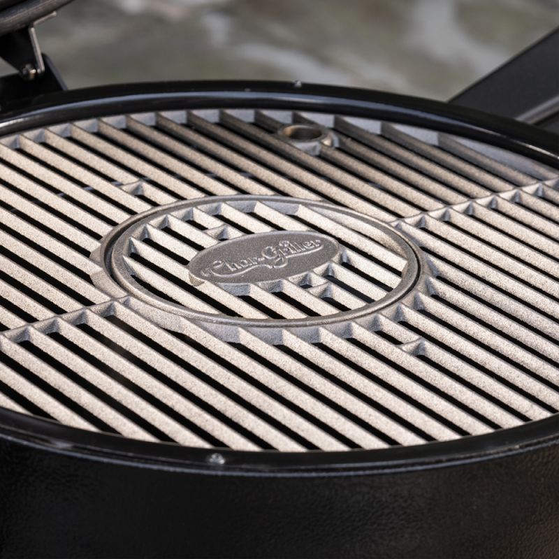 CHAR-GRILLER® Grill Kamado AKORN
