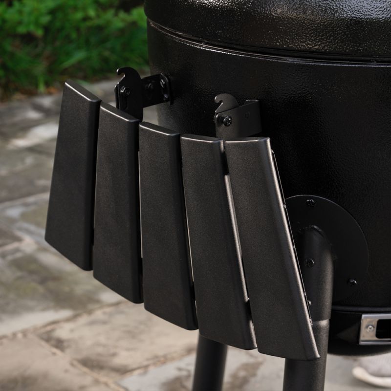 CHAR-GRILLER® Grill Kamado AKORN