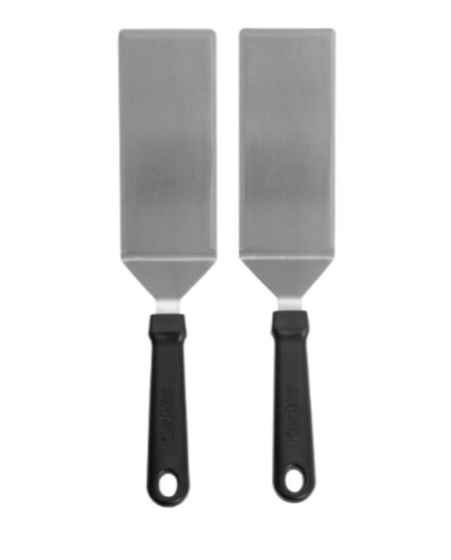 Preview: CHAR-GRILLER® Flat Iron™ Griddle Starter Kit
