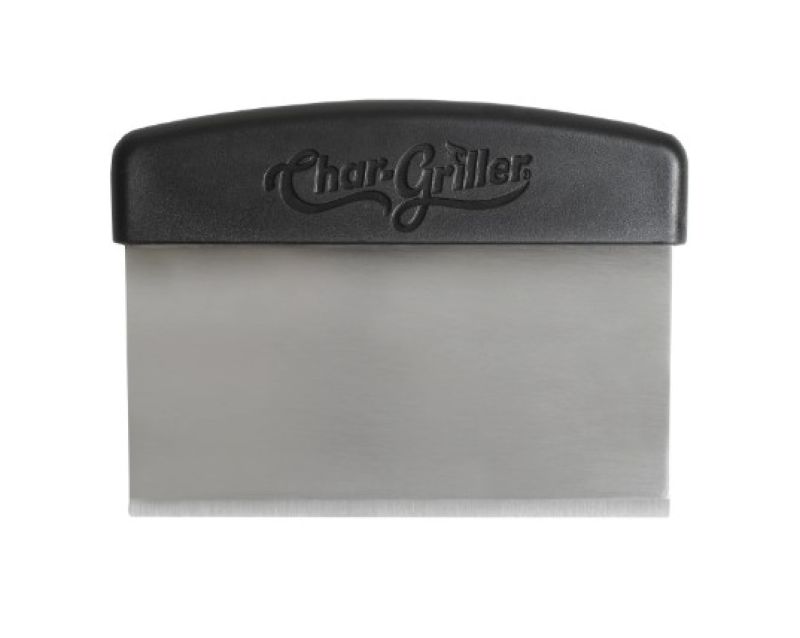 Preview: CHAR-GRILLER® Flat Iron™ Griddle Starter Kit