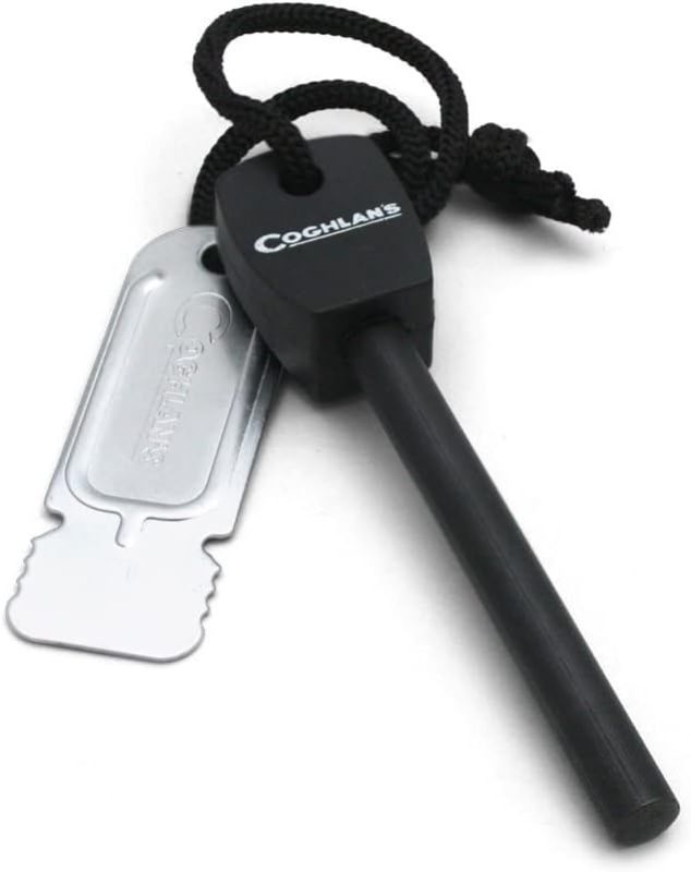 Flint Striker – Feuerstarter