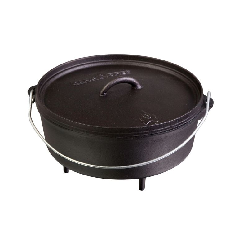 Dutch-Oven 12