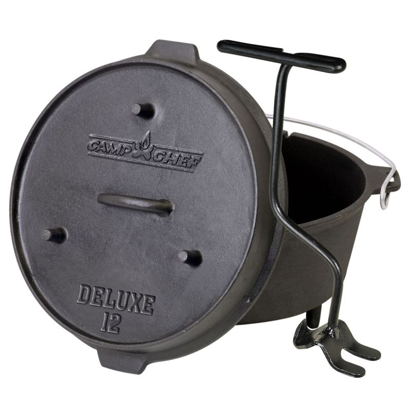 Dutch-Oven 12