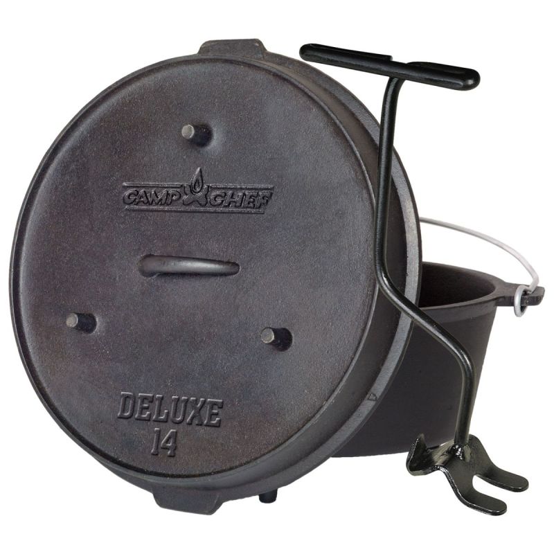 Dutch-Oven 14