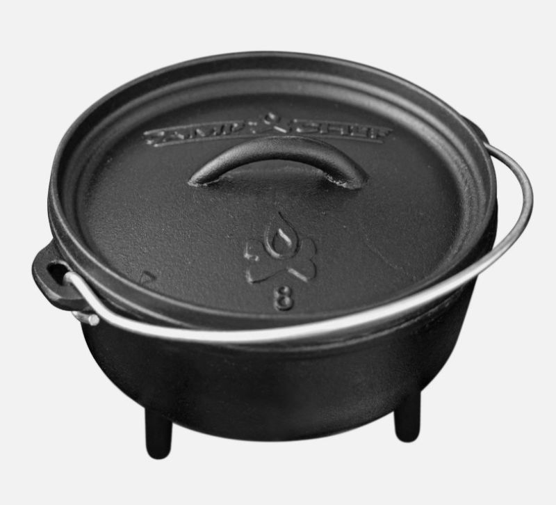 Dutch-Oven 8