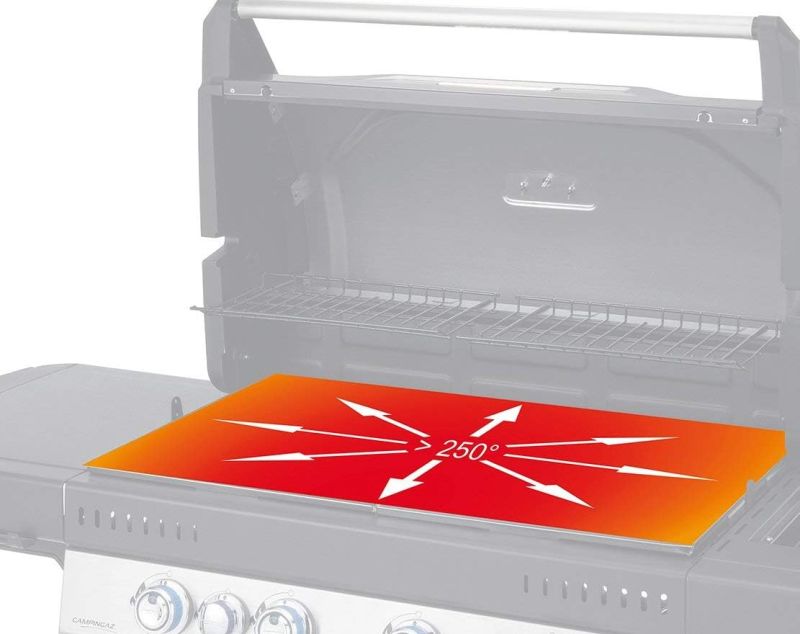 Campingaz 3 Series RBS LX m. Drehspieß (Aussteller/ Mitnahmepreis/ Vösendorf)