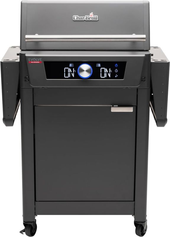 Char-Broil Evolve Electric