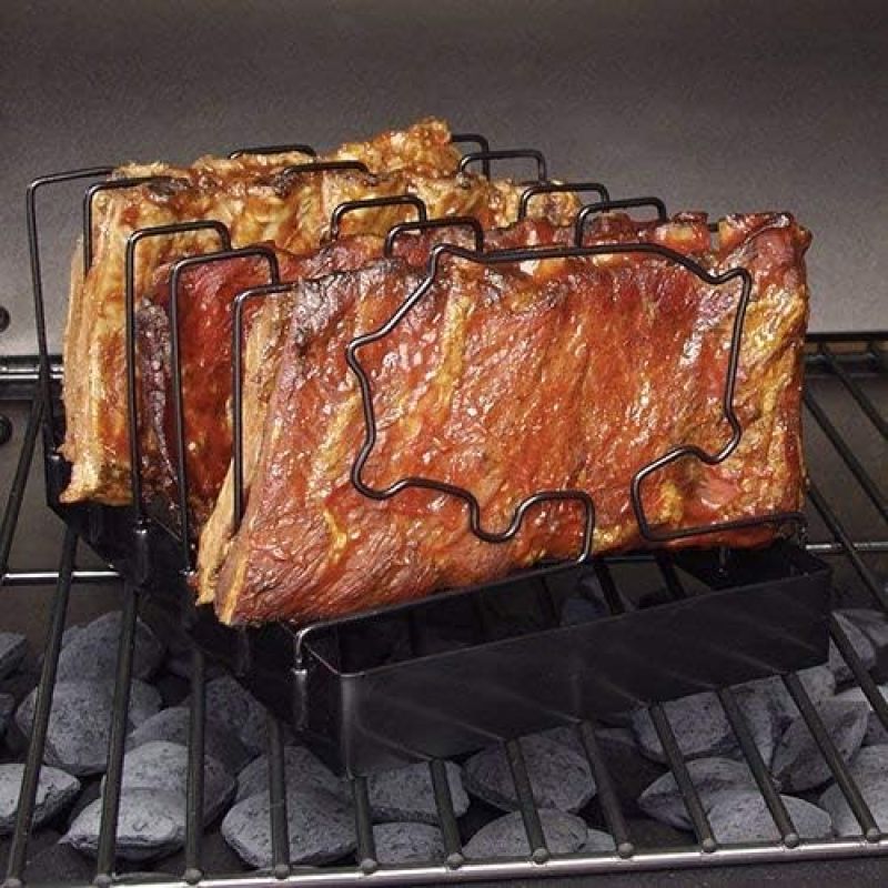 Rib-Rack, verstellbar