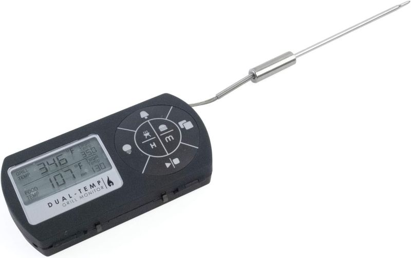Dual Temp Digital Thermometer