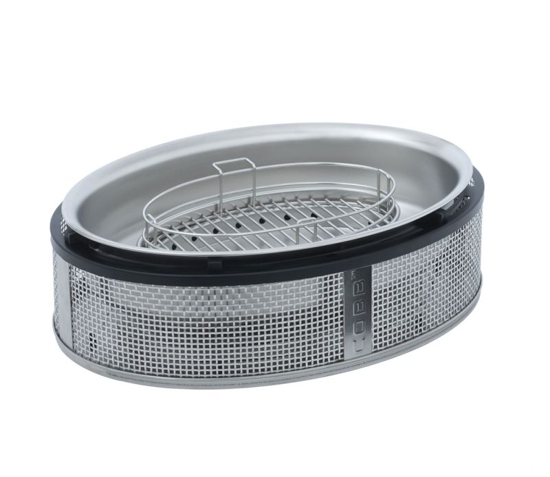 COBB Supreme Deluxe 2.0 inkl. Griddle+