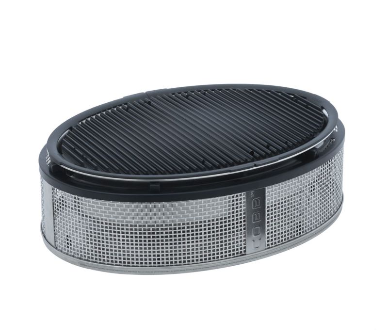 COBB Supreme Deluxe 2.0 inkl. Griddle+