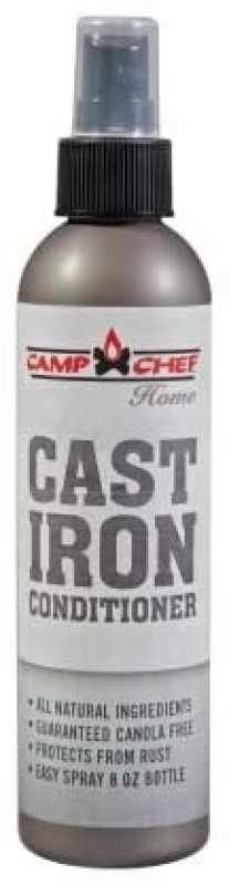 Dutch-Oven, Conditioner-Spray (Pflegespray)