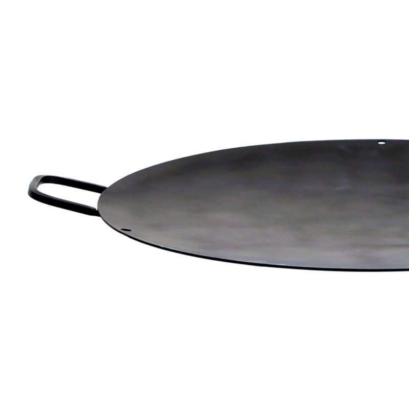 Eisenwok (Grillschale) Ø 50 cm