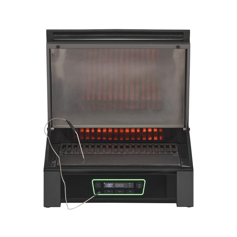GrandPro® Backyard Bistro E2-Grill