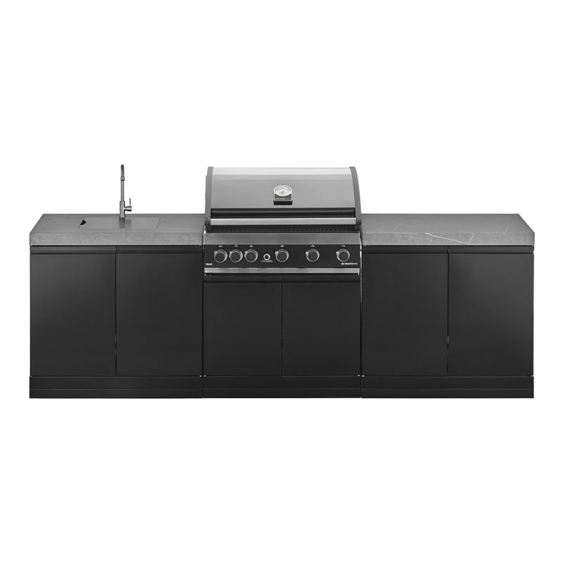 GrandPro® 262 Series Küchenmodul mit Maxim G5