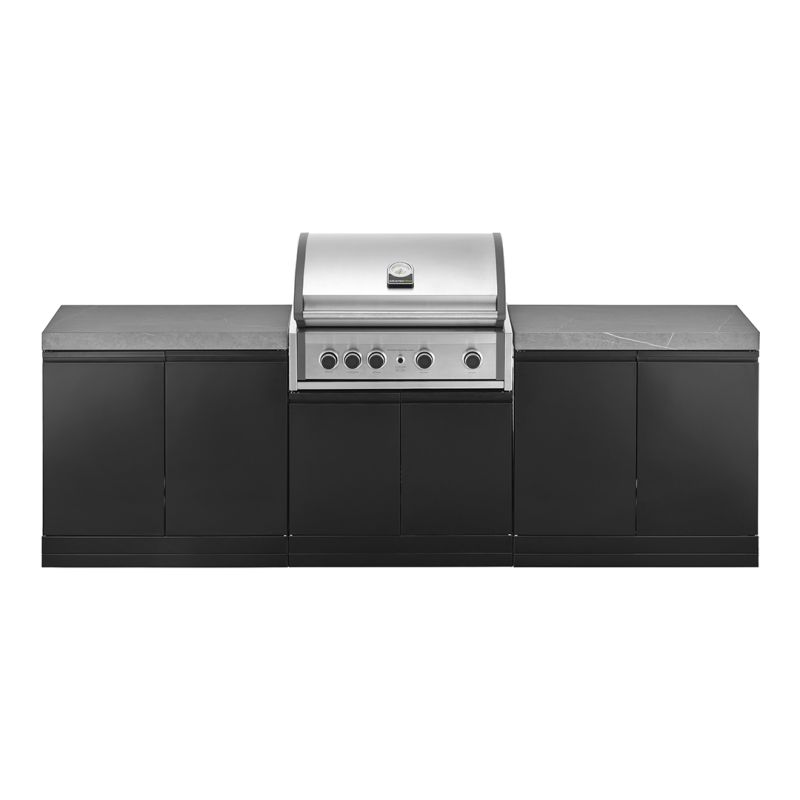 GrandPro® 262 Series Küchenmodul mit mit Pro Elite