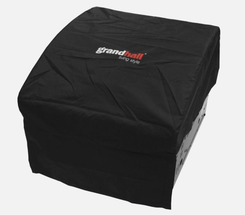 Grandhall Abdeckhaube Premium G3 Built-In