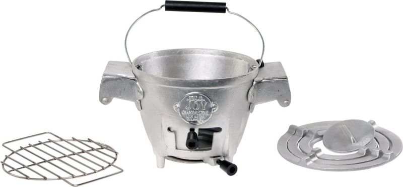Joy Stove Small (DM=19,7 | H=16,5 cm)
