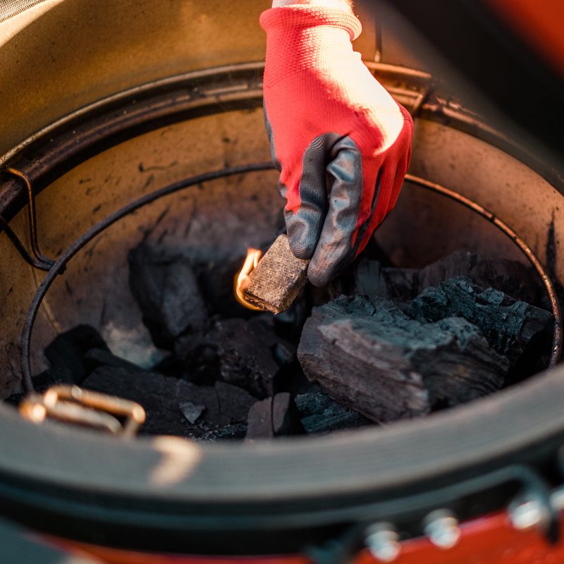 Kamado Joe® Grillanzünder (24 Stk)