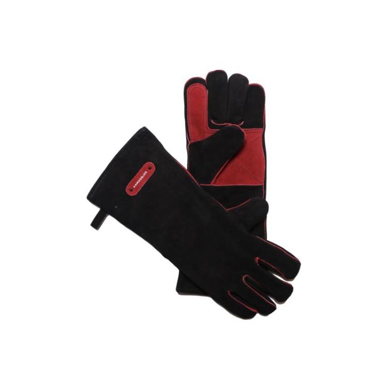 Kamado Joe® Lederhandschuhe