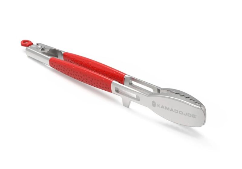 Kamado Joe® Krafted™ Stahlzange