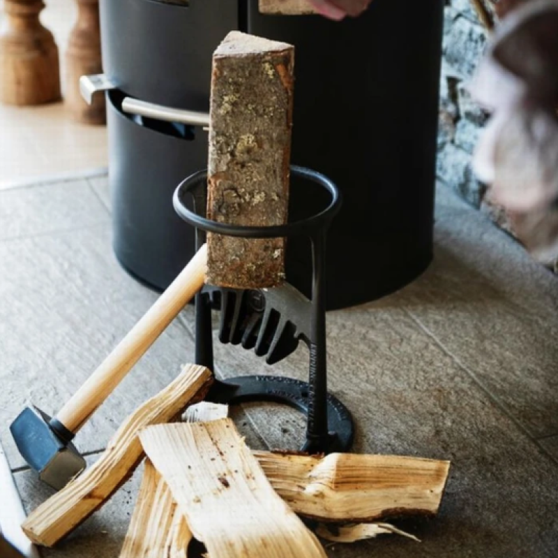 Preview: Kindling Cracker (Holzspalter)