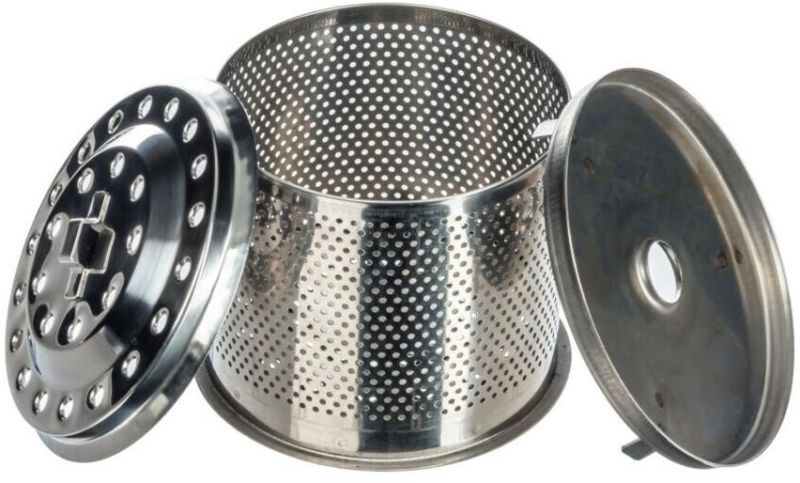 LotusGrill inkl. Tasche, anthrazit (Mitnahmepreis/ Vösendorf)