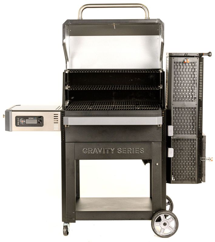 MASTERBUILT GRAVITY FED 1050