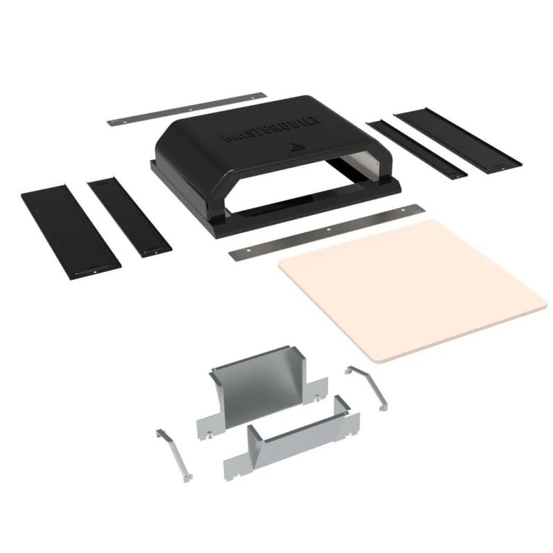 MASTERBUILT Pizza Oven