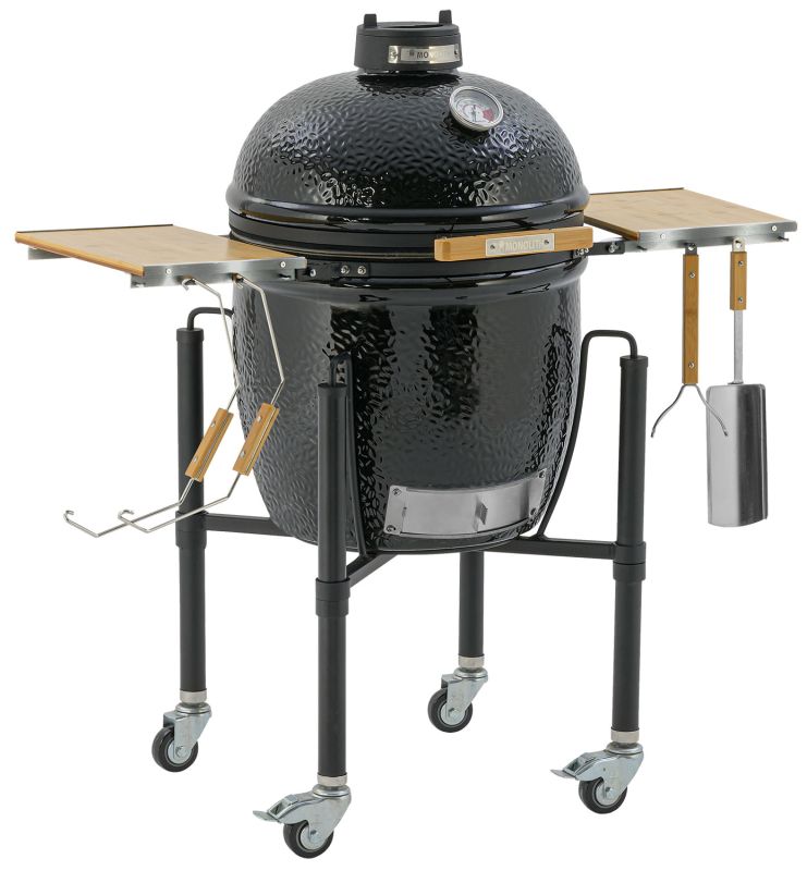 MONOLITH ONE.55 CLASSIC – Spätsommer Aktion mit kostenlosem Feuertopf!