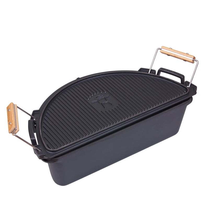 MONOLITH LeChef SGS FEUER-TOPF SET