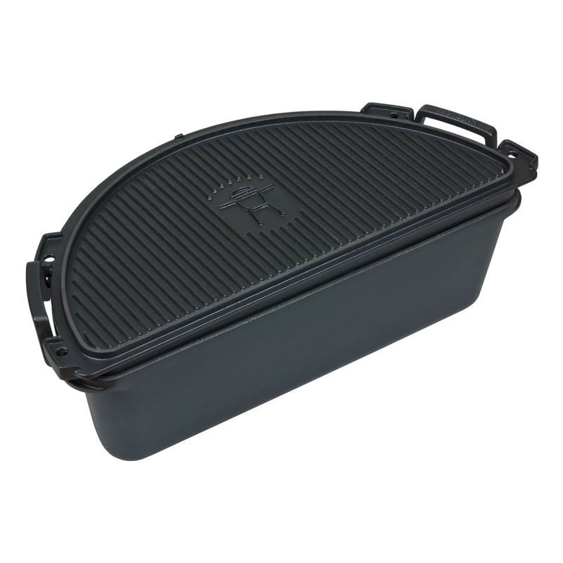 MONOLITH LeChef SGS FEUER-TOPF SET