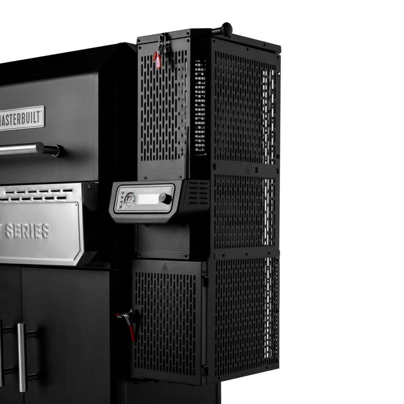 MASTERBUILT Gravity Series™ 1150 Digital Charcoal BBQ & Smoker