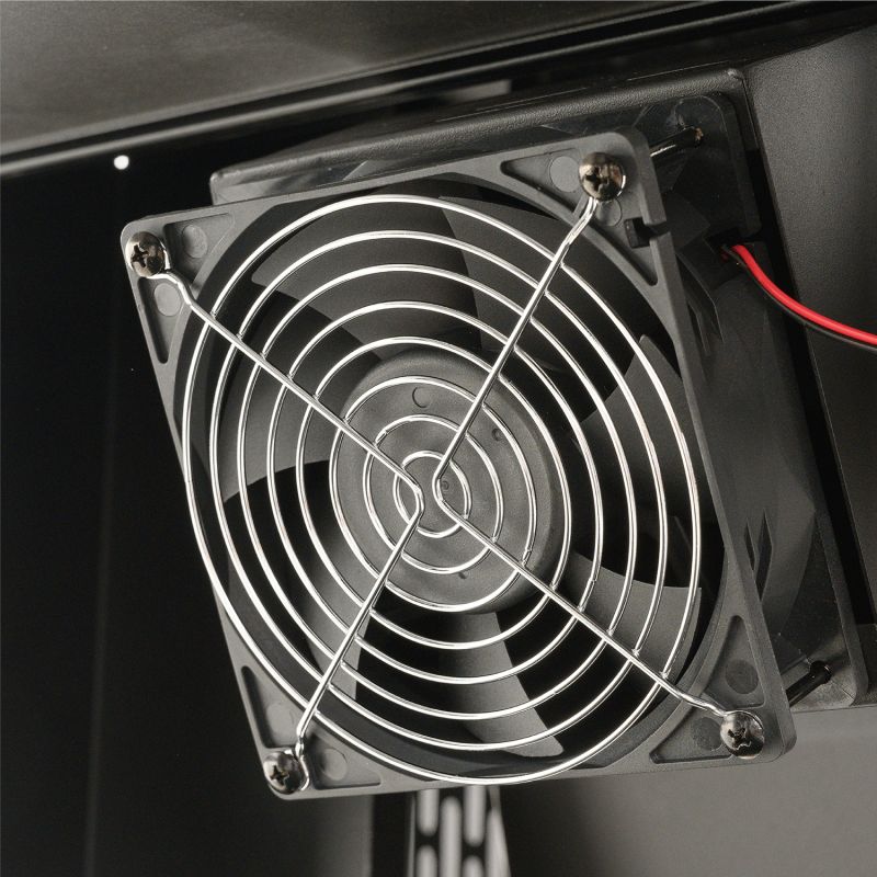 MASTERBUILT Gravity Series™ 1150 Digital Charcoal BBQ & Smoker