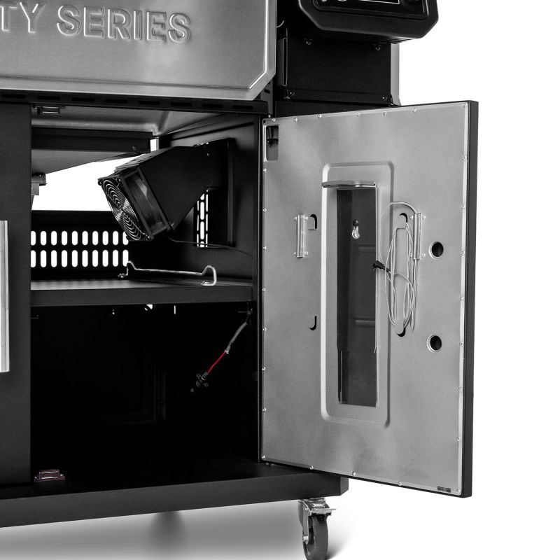 MASTERBUILT Gravity Series™ 1150 Digital Charcoal BBQ & Smoker