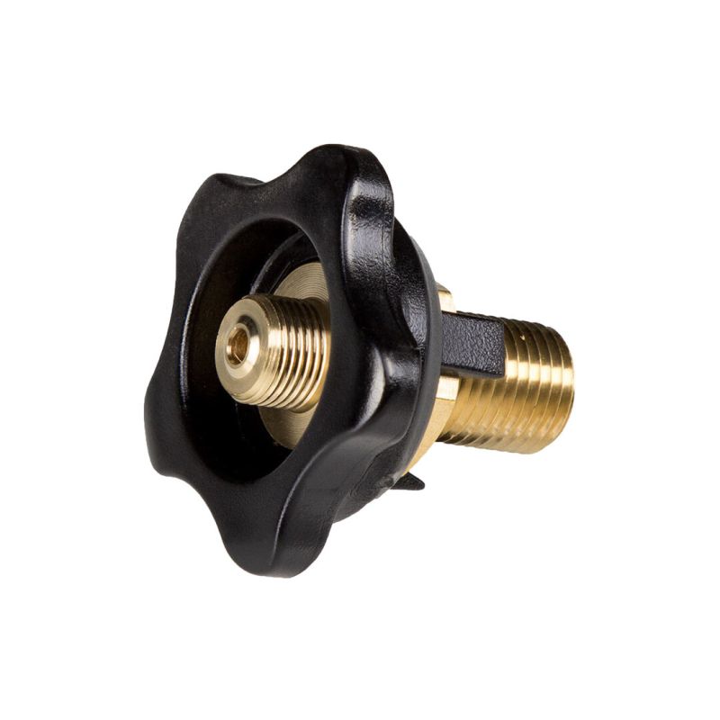 Napoleon Ersatzteil Adapter für Gasflasche für Q285/TQ285X